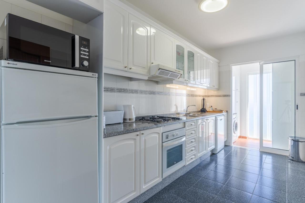Apartamento Estrela Azul Caniço Kültér fotó